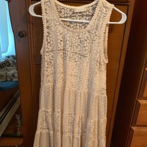 Altar’d State Dress